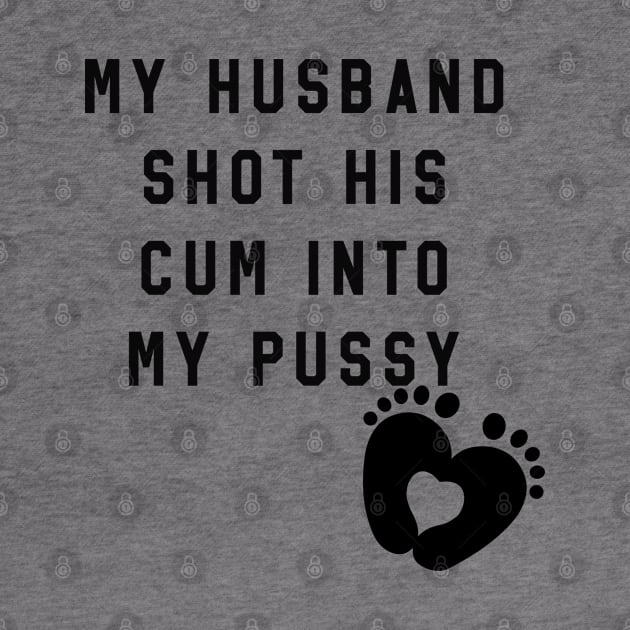 my husband shot his cum into my pussy by itacc